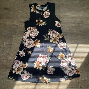Fortune & Ivy Dress